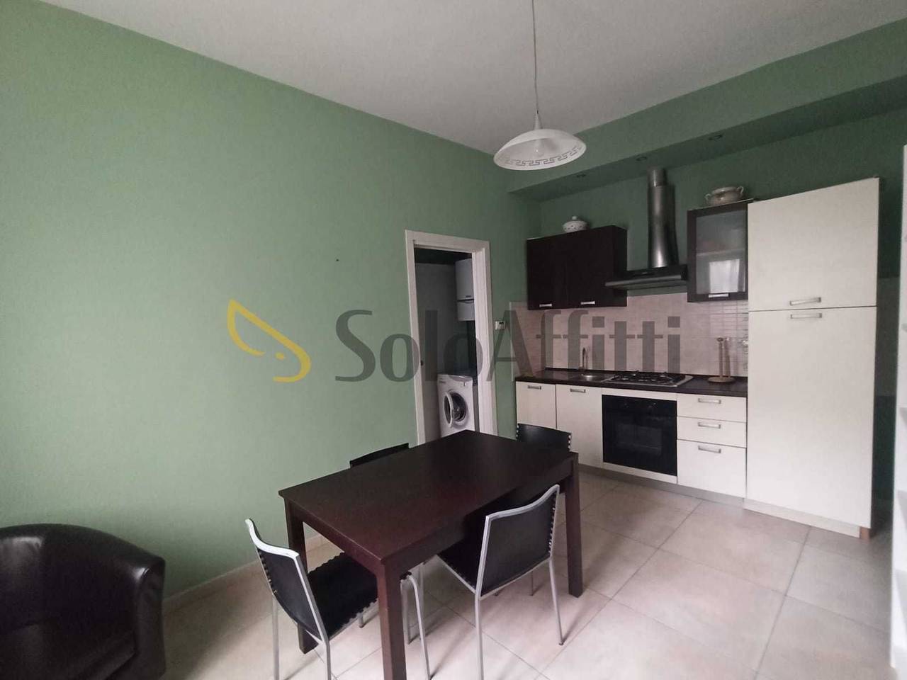appartamento in affitto a Torino in zona San Donato