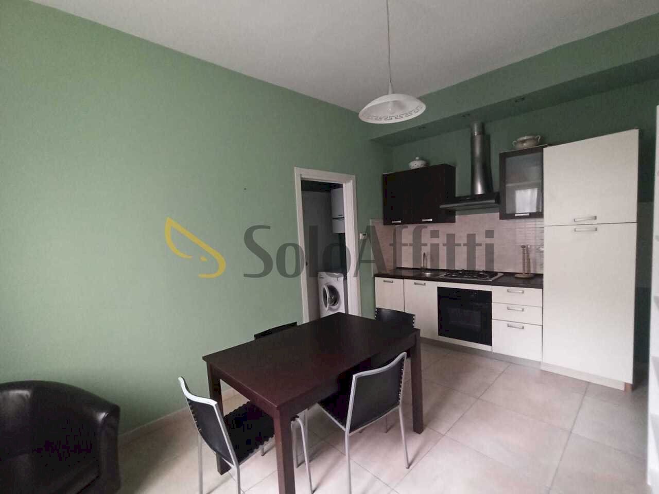 appartamento in affitto a Torino in zona San Donato