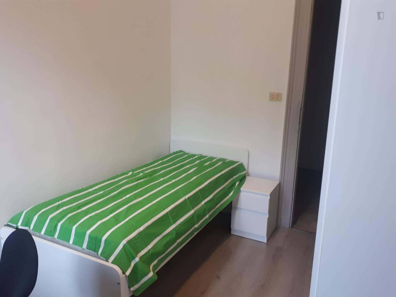 negozio in affitto a Torino in zona Cit Turin