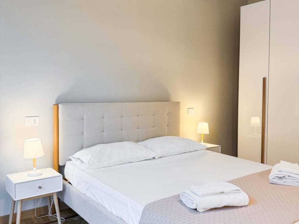 appartamento in affitto a Torino in zona Centro Storico