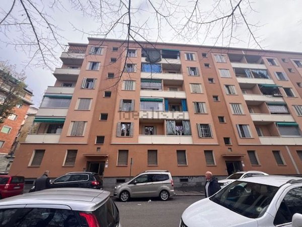 appartamento in affitto a Torino in zona Aurora