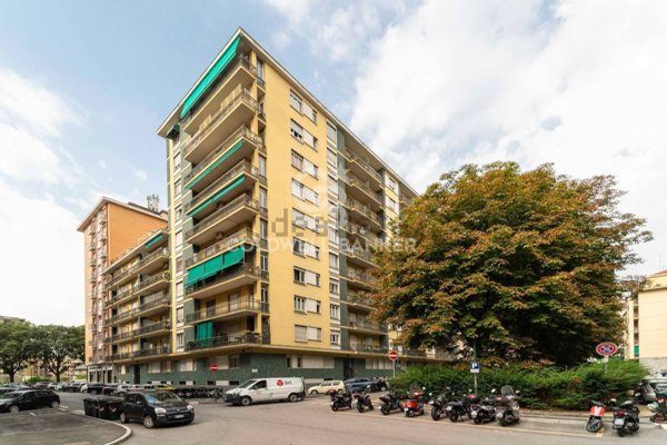 appartamento in affitto a Torino in zona Santa Rita