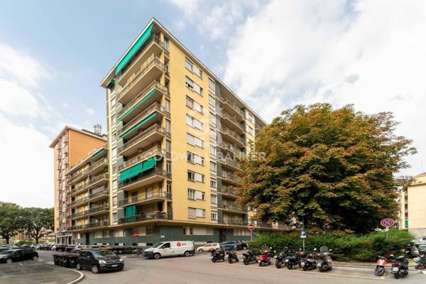 appartamento in affitto a Torino in zona Santa Rita