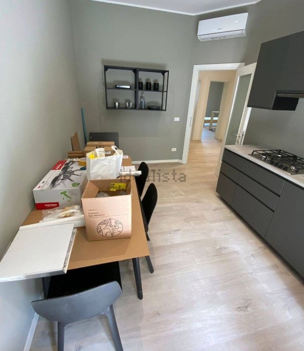 appartamento in affitto a Torino in zona Aurora
