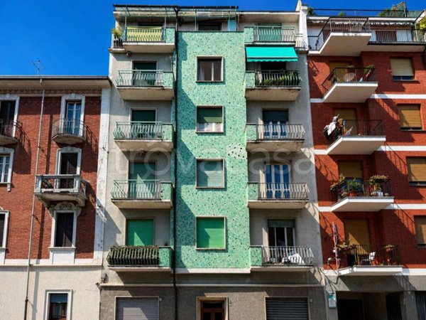 appartamento in affitto a Torino in zona Barriera di Milano