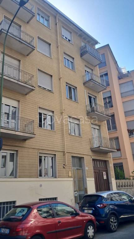 appartamento in affitto a Torino in zona Cenisia