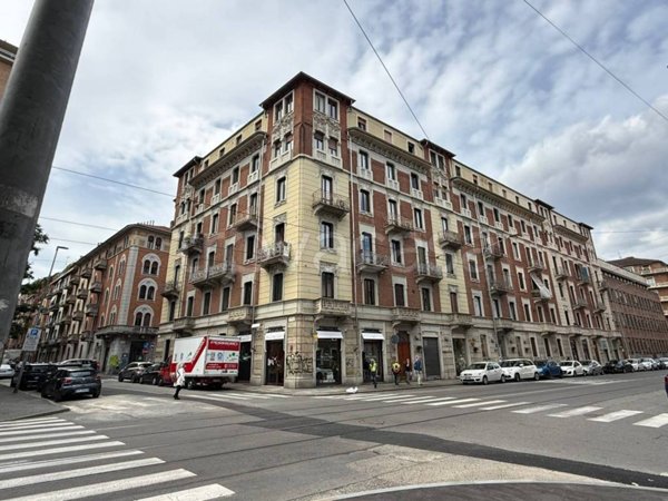 monolocale in affitto a Torino in zona San Salvario