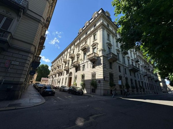 appartamento in affitto a Torino