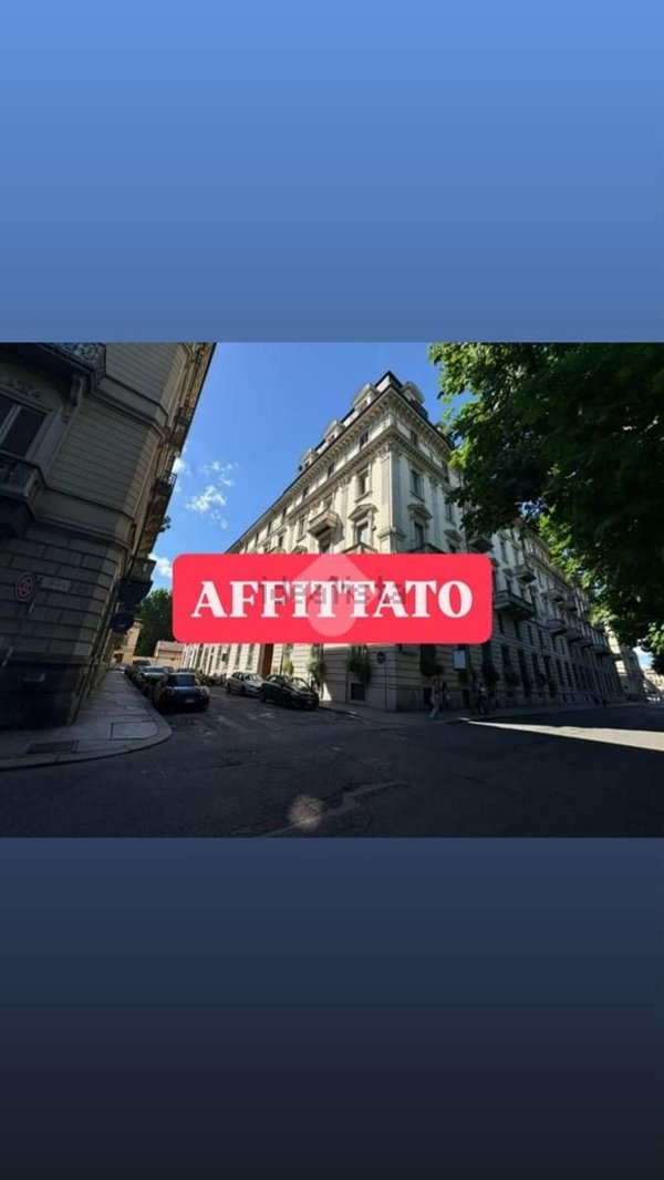 appartamento in affitto a Torino