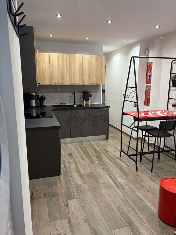 appartamento in affitto a Torino in zona Santa Rita