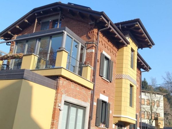 appartamento in affitto a Torino in zona Gran Madre