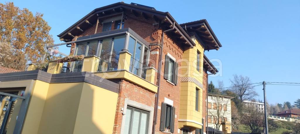 appartamento in affitto a Torino in zona Gran Madre