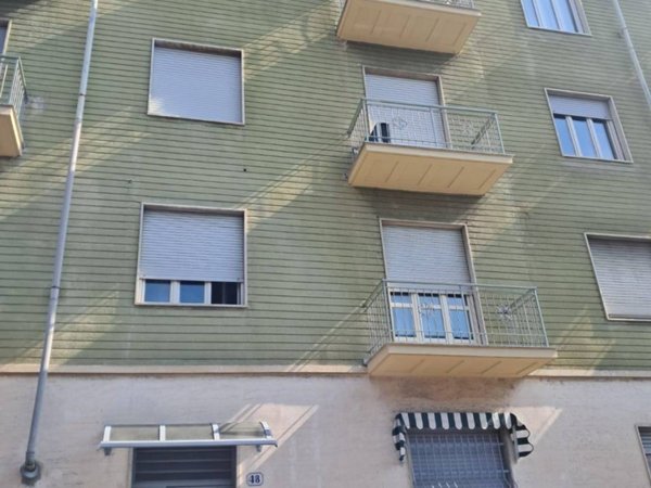 appartamento in affitto a Torino in zona Parella