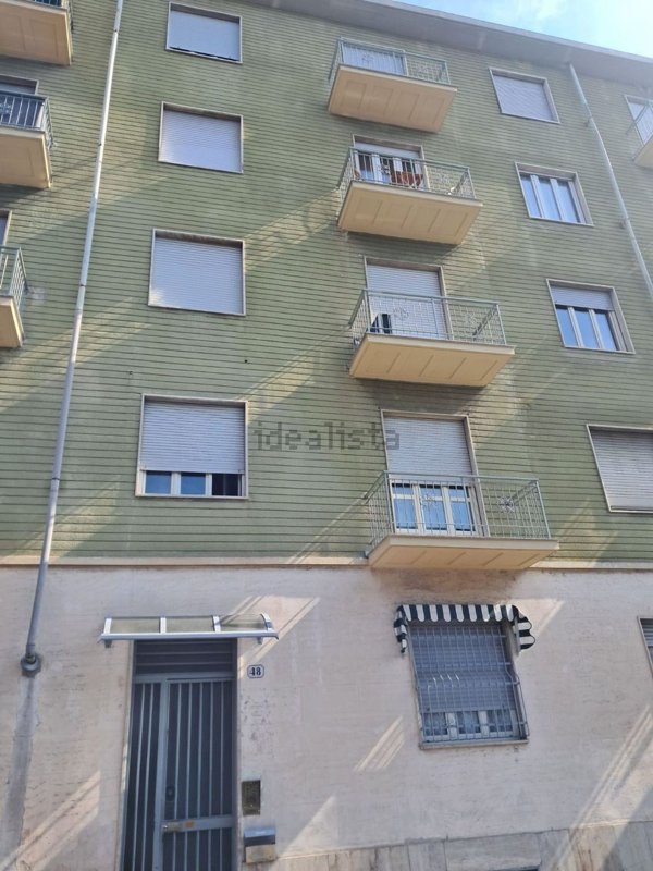 appartamento in affitto a Torino in zona Parella