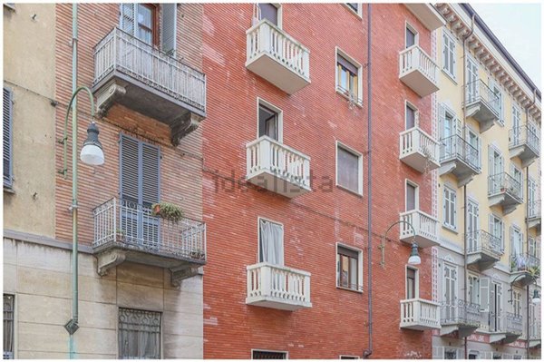 appartamento in affitto a Torino in zona Cenisia