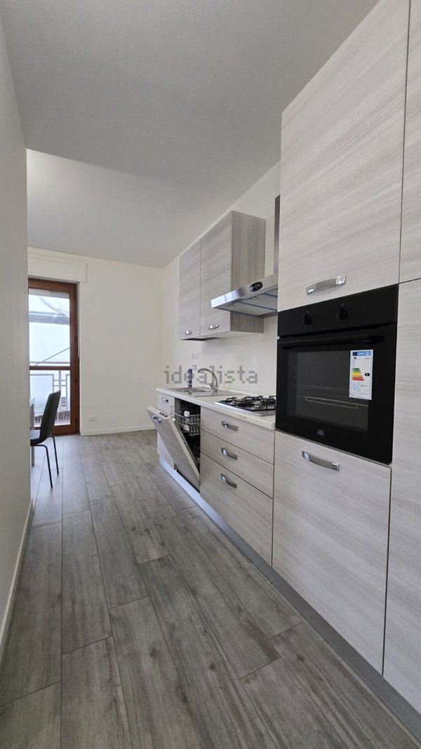appartamento in affitto a Torino in zona Santa Rita