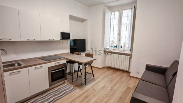 appartamento in affitto a Torino in zona Centro Storico