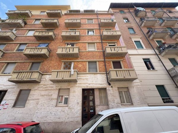 monolocale in affitto a Torino in zona Campidoglio