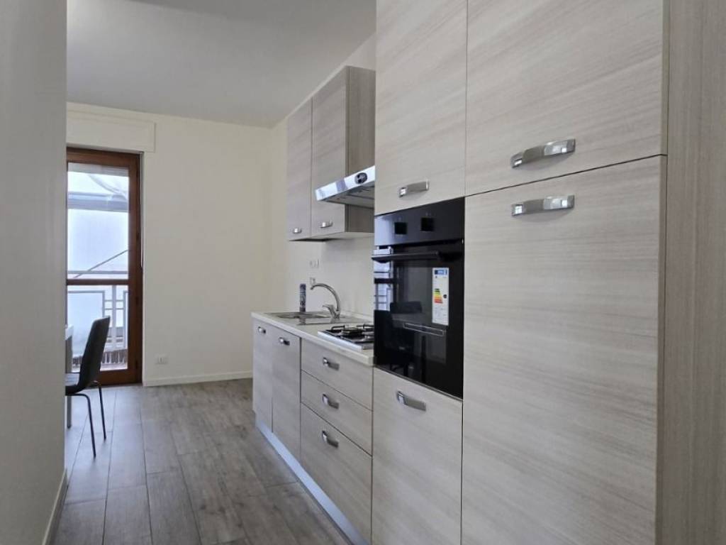 appartamento in affitto a Torino in zona Santa Rita