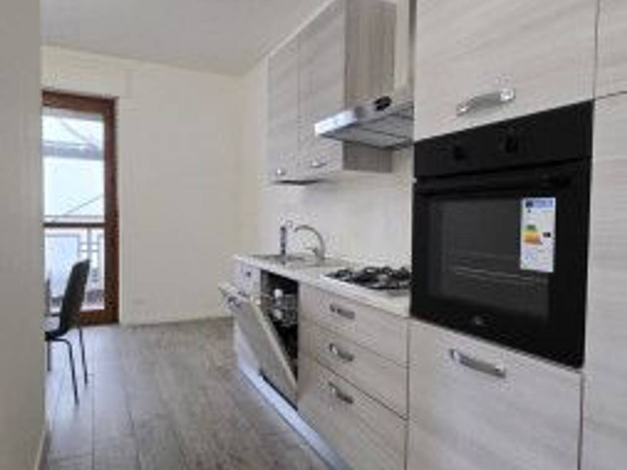 appartamento in affitto a Torino in zona Mirafiori Nord