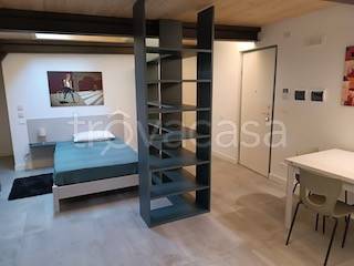appartamento in affitto a Torino in zona Crocetta