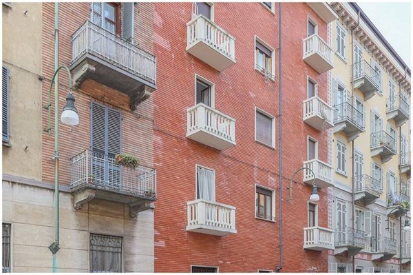 appartamento in affitto a Torino in zona Borgo San Paolo