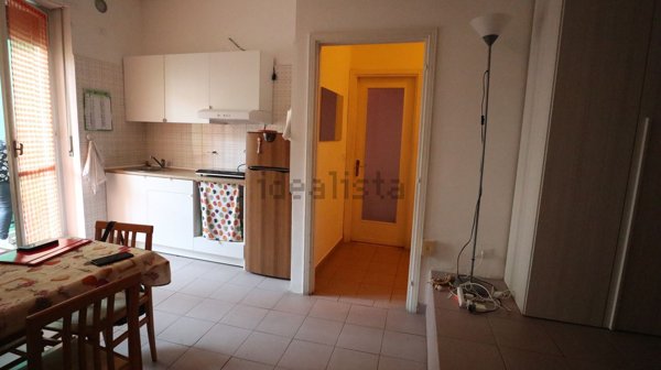 appartamento in affitto a Torino in zona Pozzo Strada