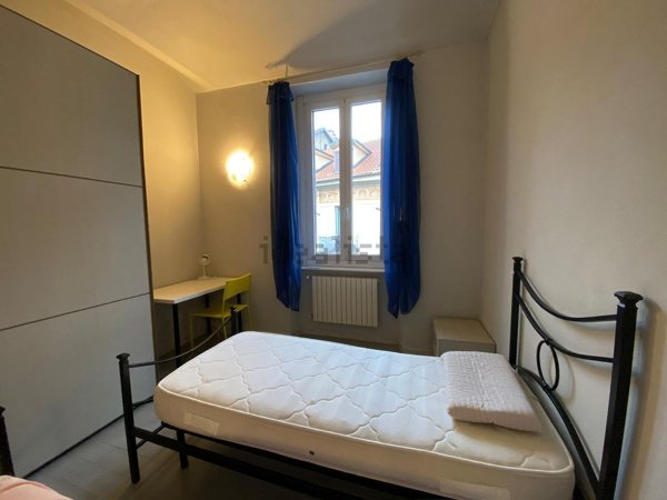 appartamento in affitto a Torino in zona Cenisia