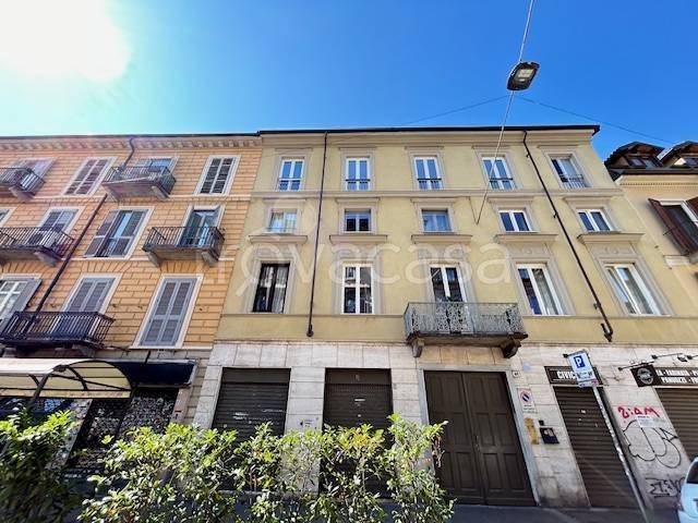 appartamento in affitto a Torino in zona Vanchiglia