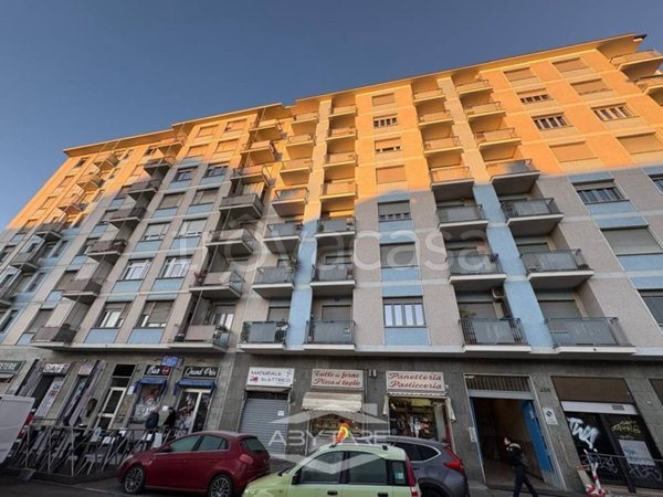 appartamento in affitto a Torino in zona Mirafiori Sud