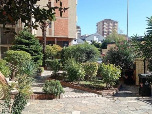 appartamento in affitto a Torino in zona Aurora