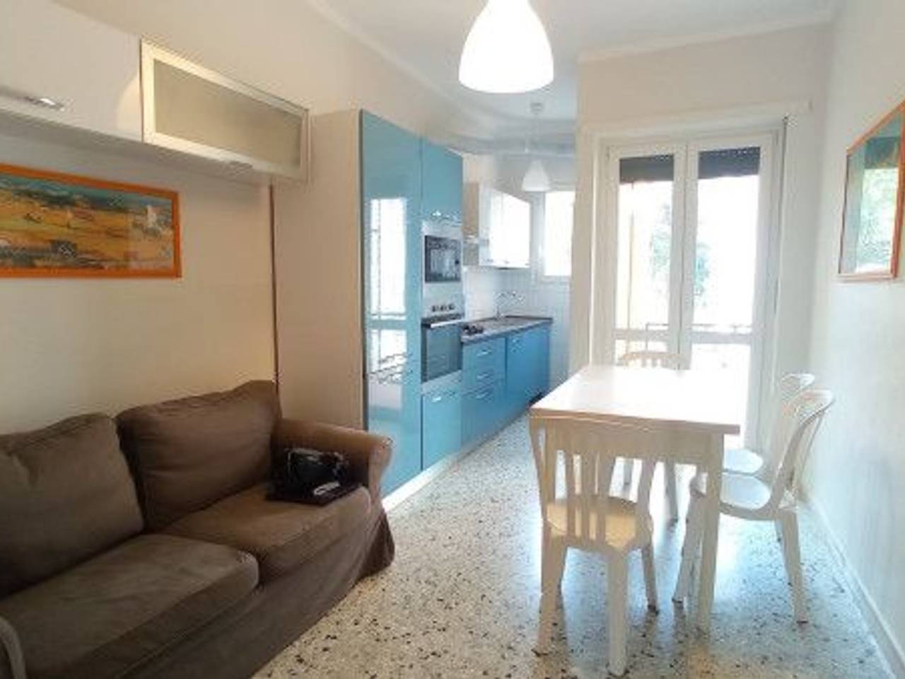 appartamento in affitto a Torino in zona Aurora