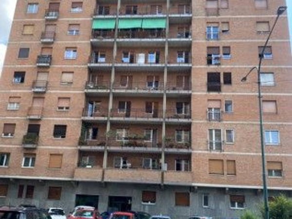 appartamento in affitto a Torino in zona Pozzo Strada