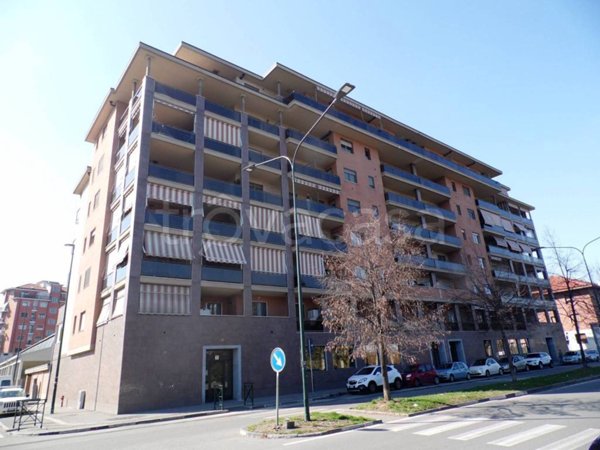 appartamento in affitto a Torino in zona Madonna di Campagna