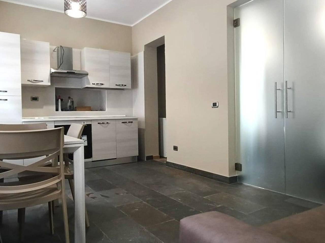 appartamento in affitto a Torino in zona Centro Storico