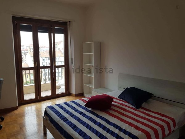 appartamento in affitto a Torino in zona Pozzo Strada