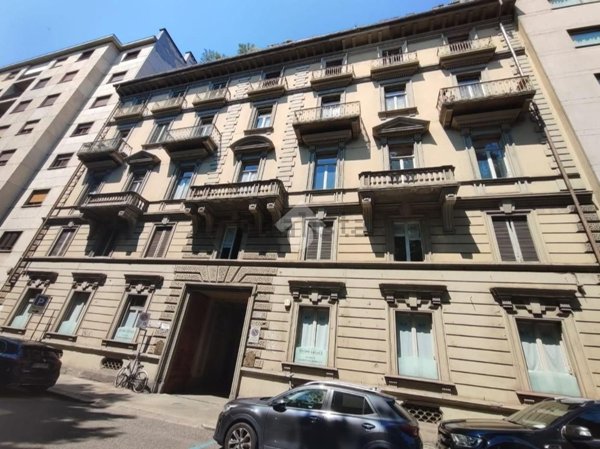appartamento in affitto a Torino