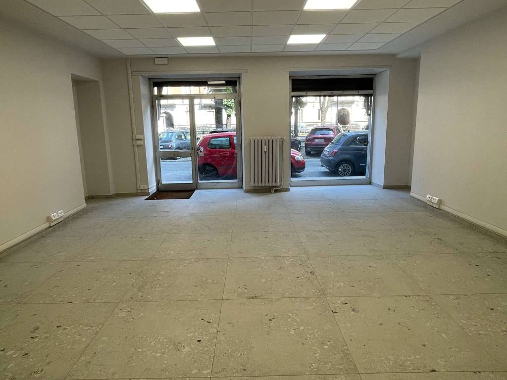 appartamento in affitto a Torino in zona Crocetta