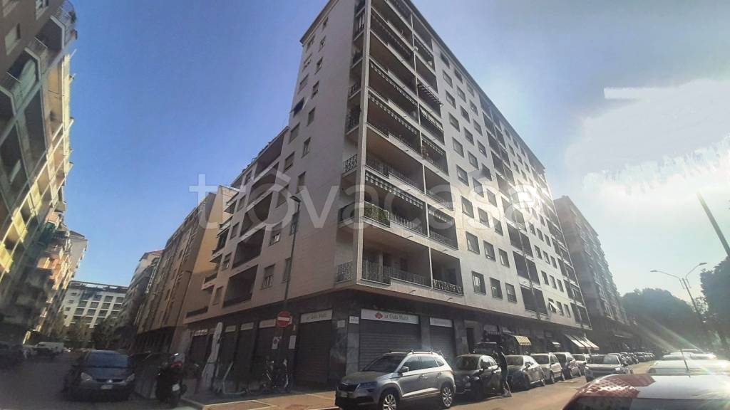 appartamento in affitto a Torino in zona Santa Rita