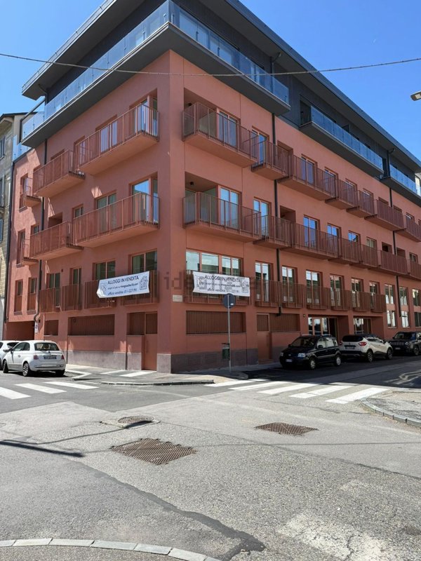 appartamento in affitto a Torino in zona Aurora