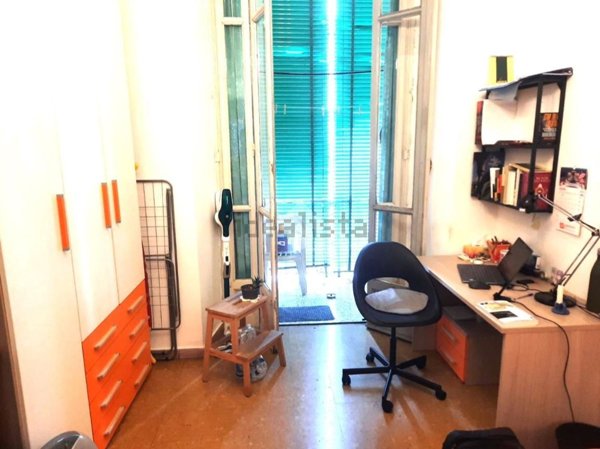 appartamento in affitto a Torino in zona Lingotto