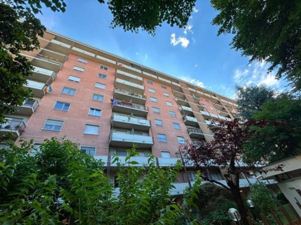appartamento in affitto a Torino in zona Barriera di Milano