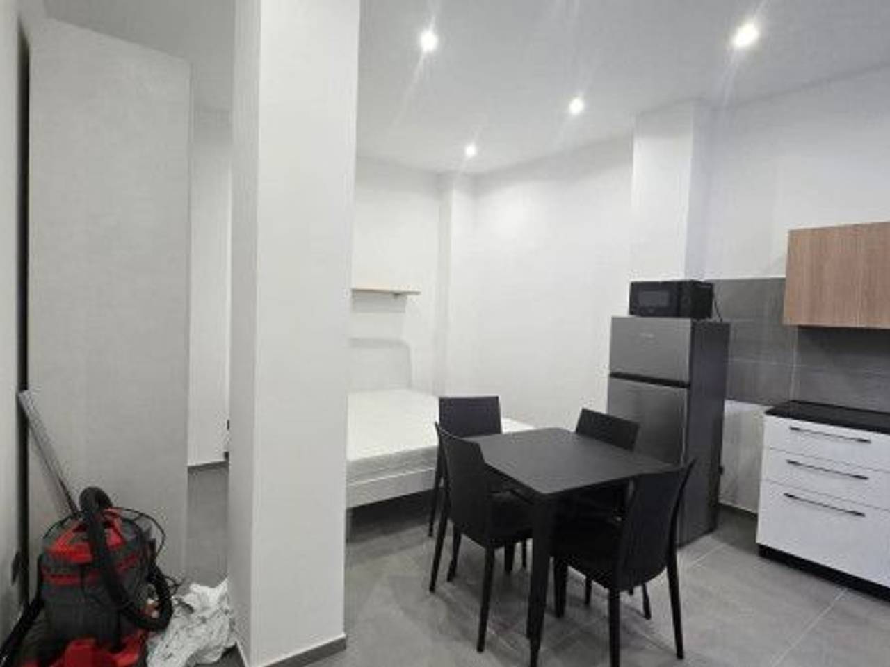 appartamento in affitto a Torino in zona Lingotto