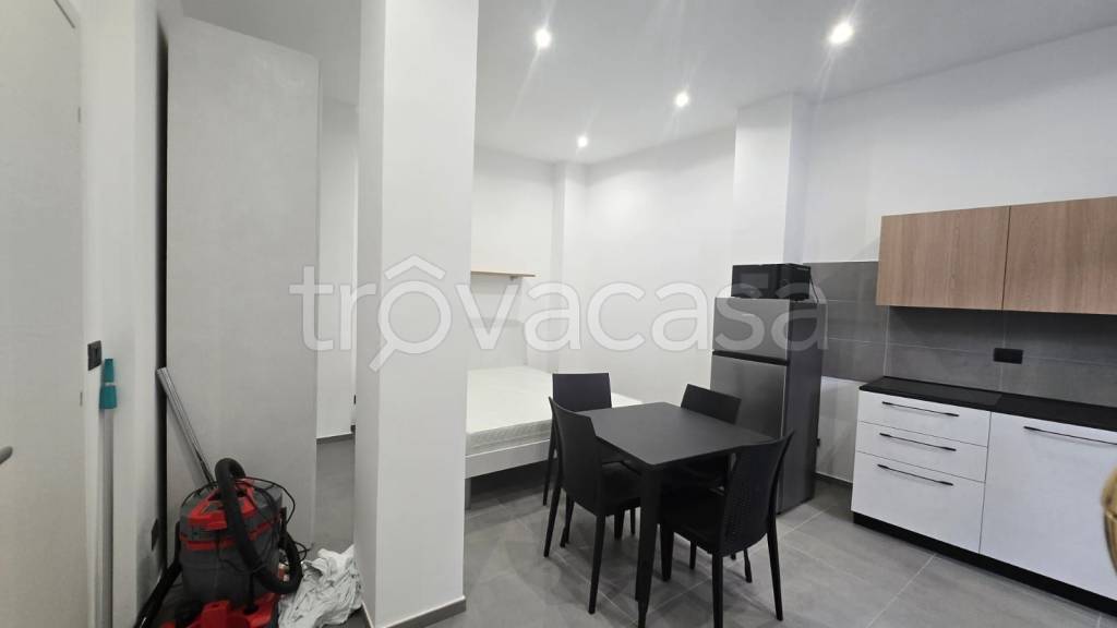 appartamento in affitto a Torino in zona Lingotto