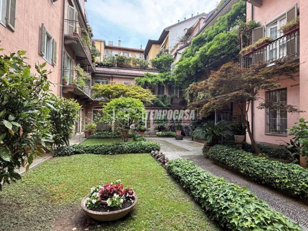 appartamento in affitto a Torino in zona Centro Storico