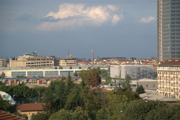 appartamento in affitto a Torino in zona Lingotto