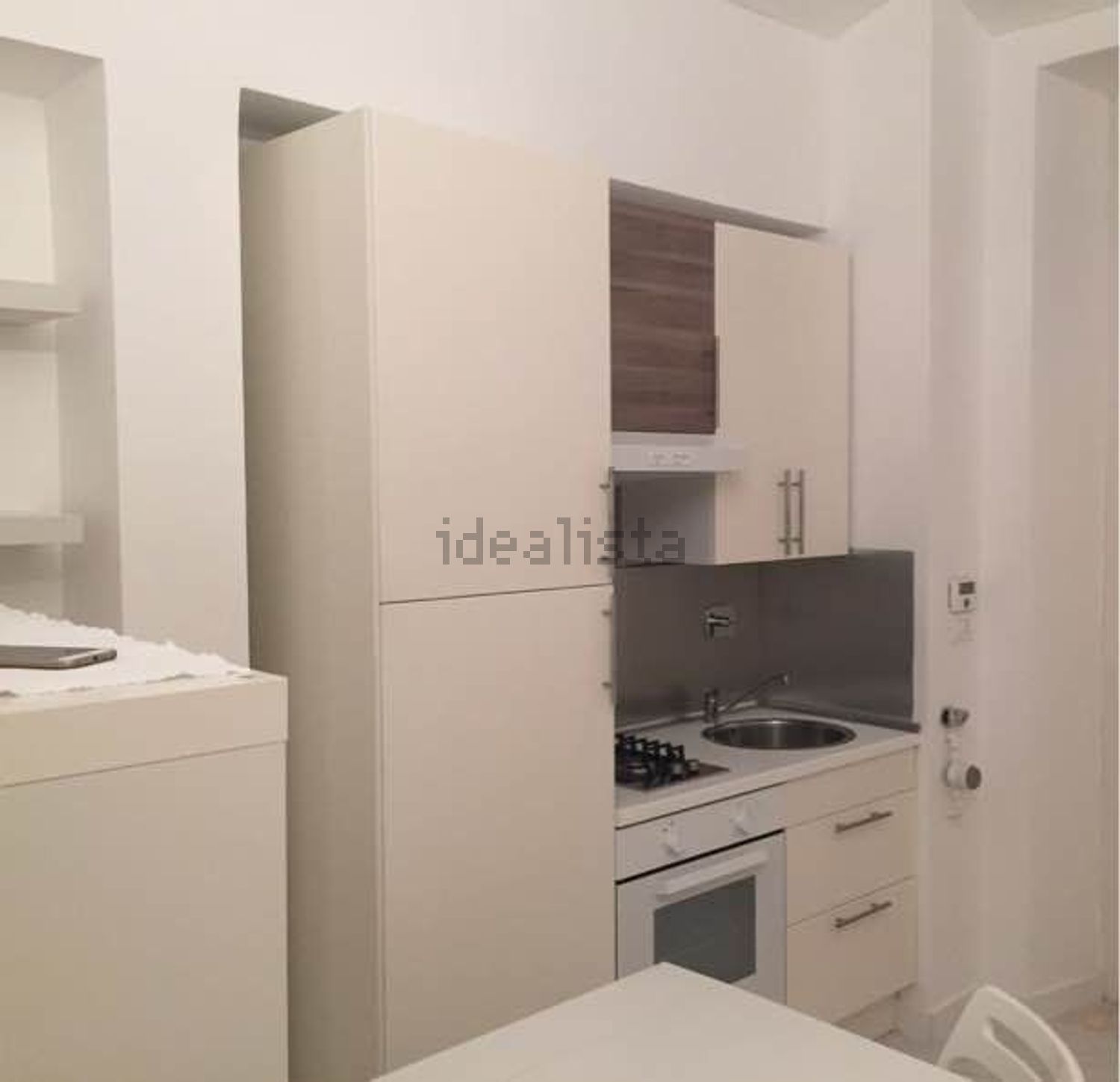appartamento in affitto a Torino in zona Filadelfia