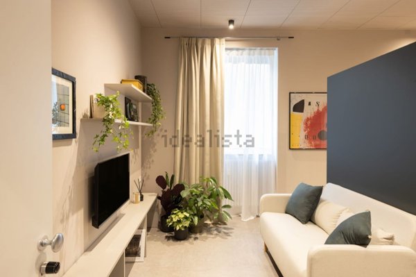 appartamento in affitto a Torino in zona Centro Storico