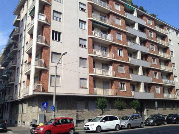 appartamento in affitto a Torino in zona Filadelfia