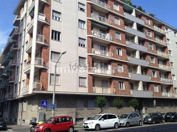 appartamento in affitto a Torino in zona Filadelfia